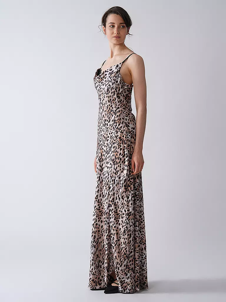 GUESS | Maxivestido ADLE | 