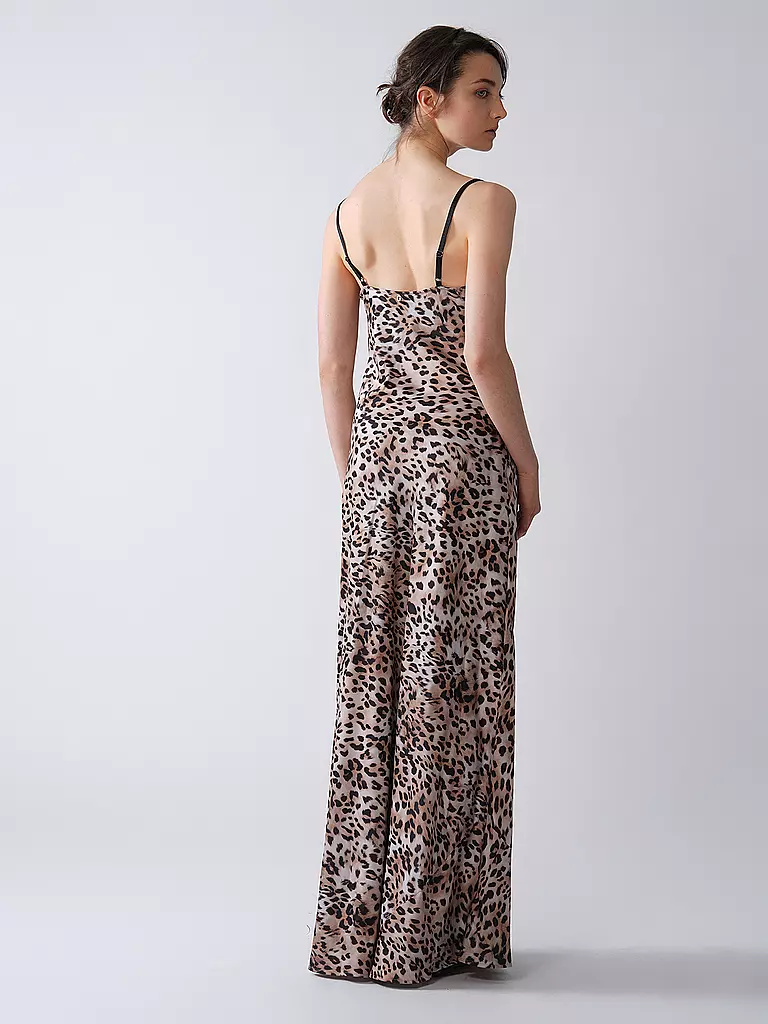 GUESS | Maxivestido ADLE | 