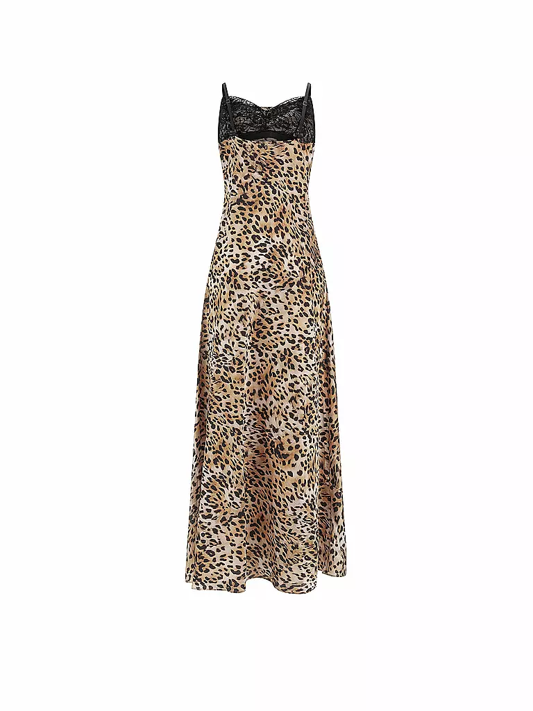 GUESS | Maxivestido ADLE | 