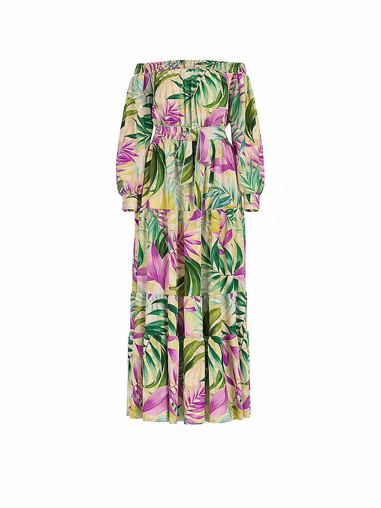 GUESS | Maxivestido JOSEE | Multicolor