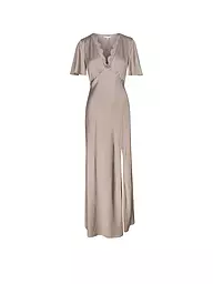 GUESS | Maxivestido MARTINE | Marrón claro