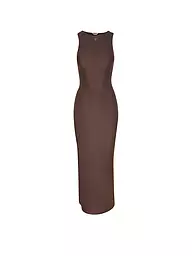 GUESS | Maxivestido TANK | Marrón