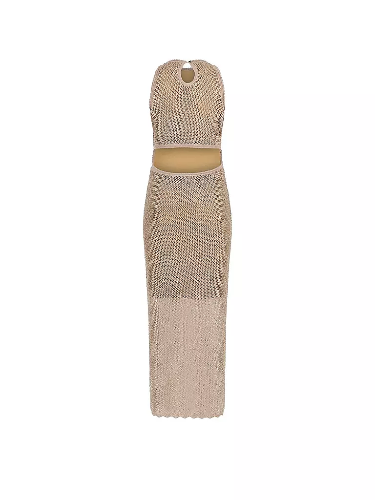 GUESS | Maxivestido | Oro