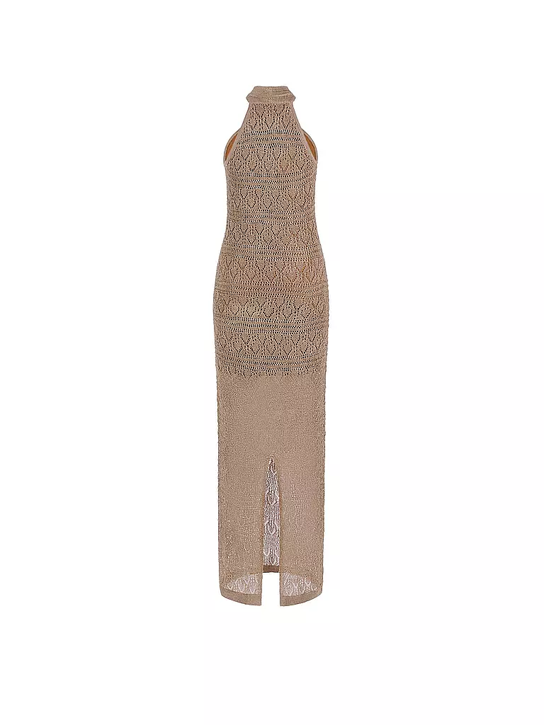GUESS | Midikleid CYNTHIA | Marrón claro