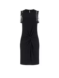 GUESS | Midikleid OLGA | Negro