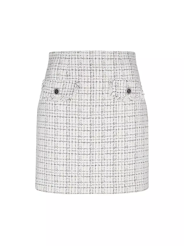 GUESS | Minifalda ANNAMARIA | Blanco