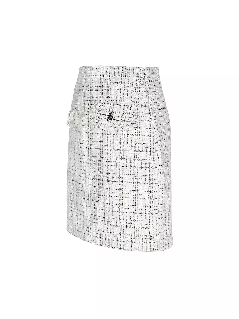 GUESS | Minifalda ANNAMARIA | Blanco