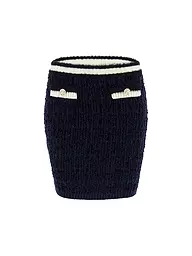 GUESS | Minifalda AOMORI | Azul oscuro