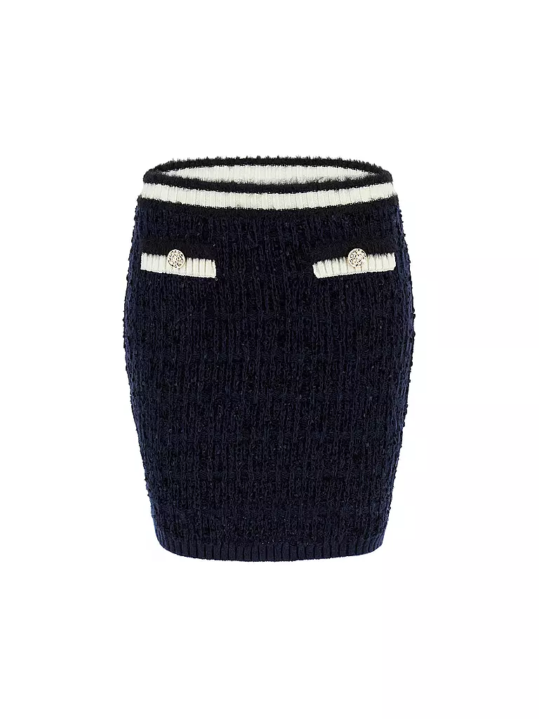 GUESS | Minifalda AOMORI | Azul oscuro