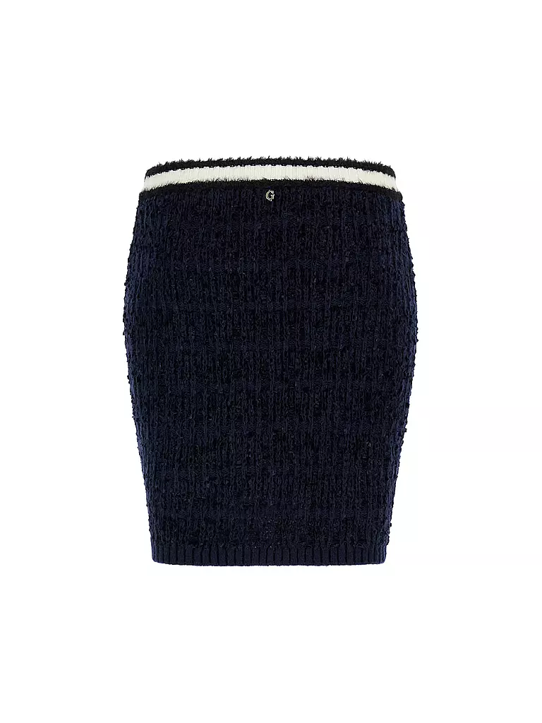 GUESS | Minifalda AOMORI | Azul oscuro