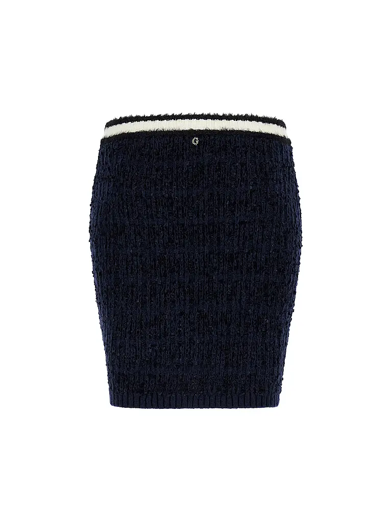 GUESS | Minifalda AOMORI | Azul oscuro