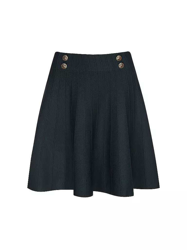 GUESS | Minifalda EMMIE | Verde oscuro