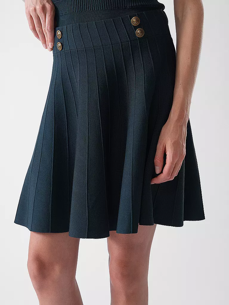 GUESS | Minifalda EMMIE | Verde oscuro