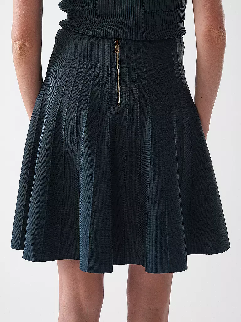 GUESS | Minifalda EMMIE | Verde oscuro