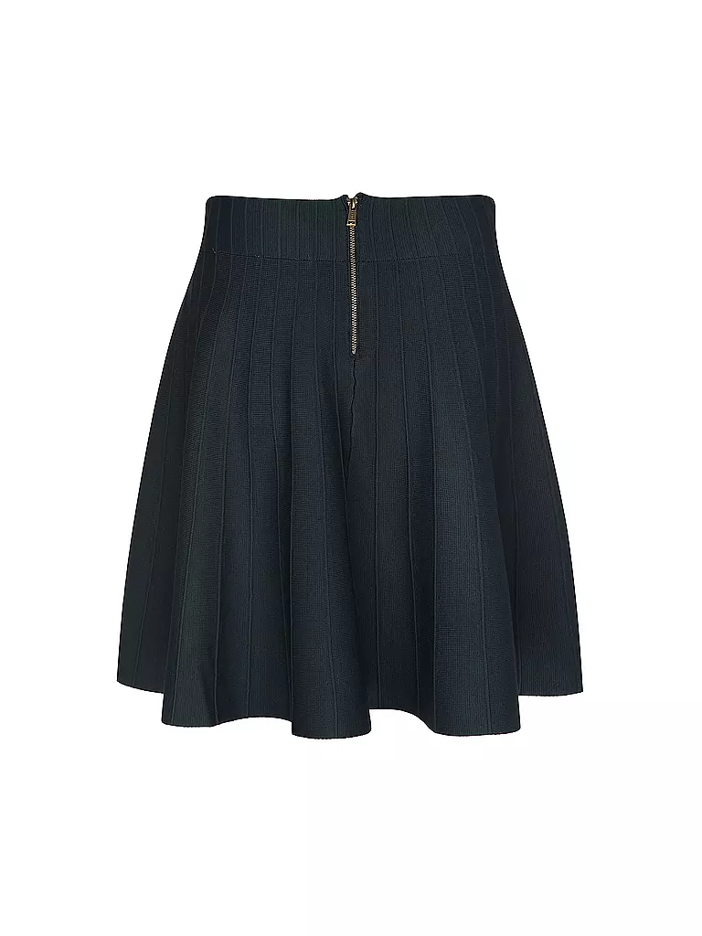 GUESS | Minifalda EMMIE | Verde oscuro