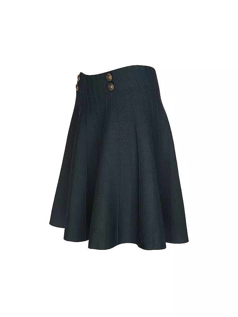 GUESS | Minifalda EMMIE | Verde oscuro