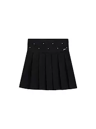 GUESS | Minifalda para niña | Negro