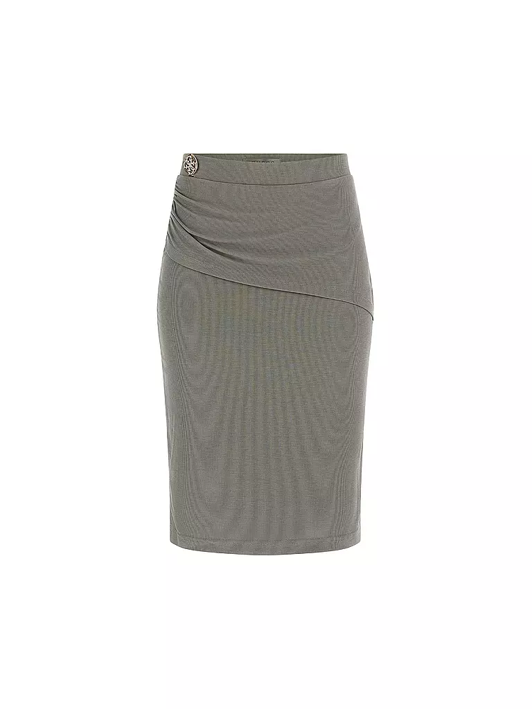 GUESS | Minifalda PRISCA | Gris