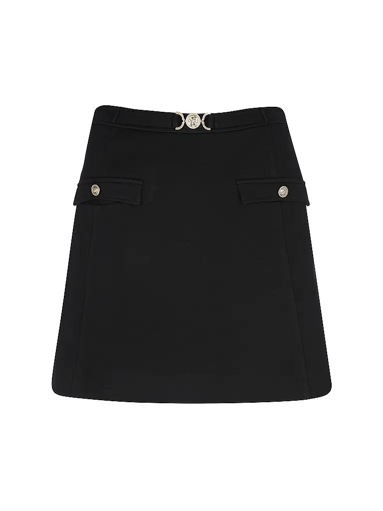 GUESS | Minifalda | Negro