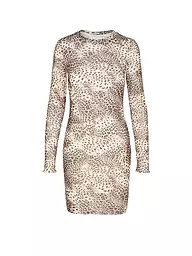 GUESS | Minikleid  ADRIANA | Marrón