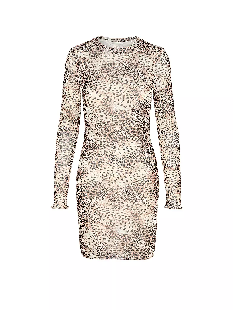 GUESS | Minikleid  ADRIANA | Marrón