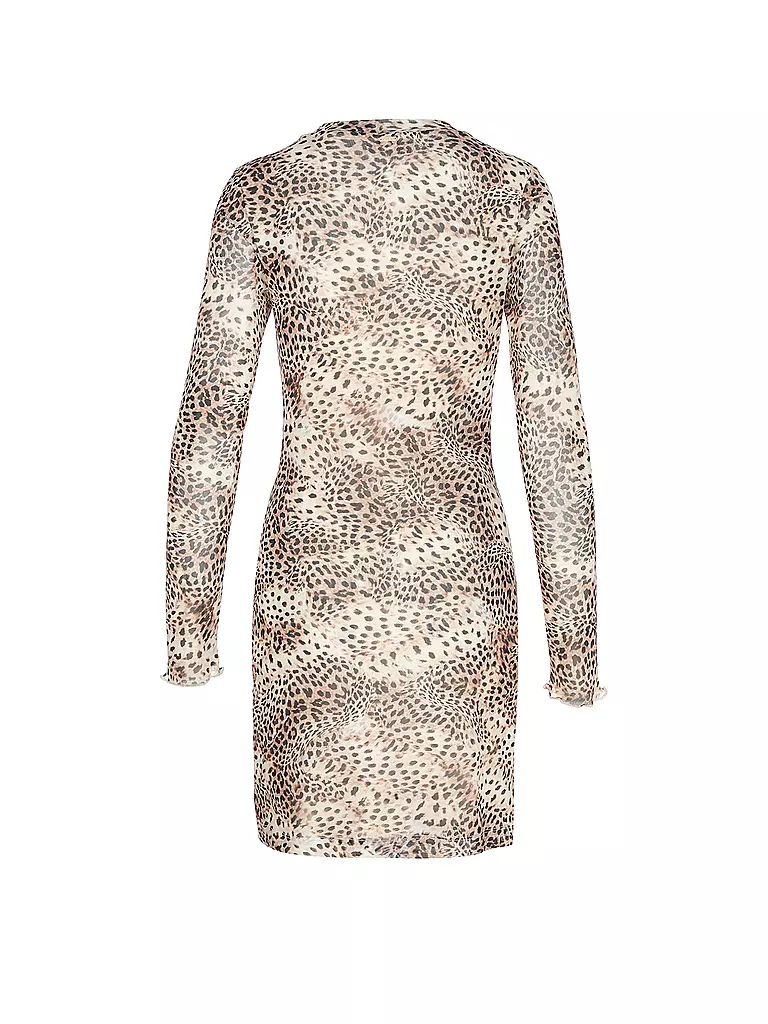 GUESS | Minikleid  ADRIANA | Marrón