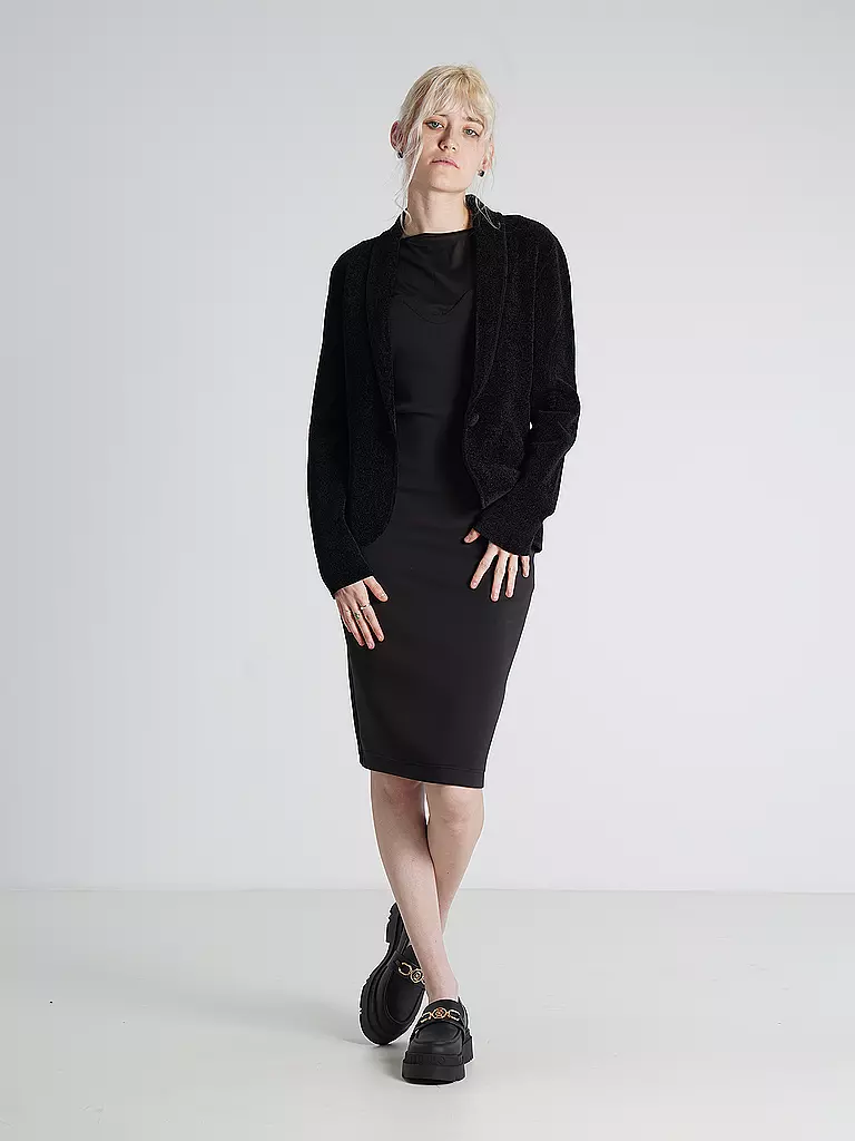 GUESS | Minikleid AMANDA  | Negro