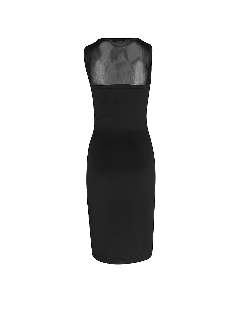 GUESS | Minikleid AMANDA  | Negro