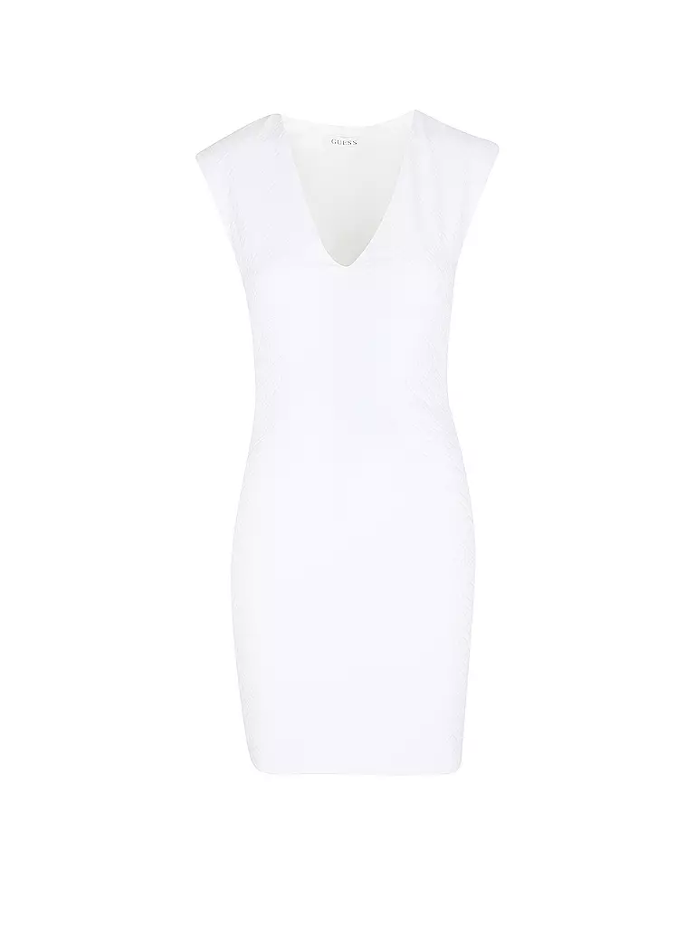 GUESS | Minikleid OFELIA | Blanco