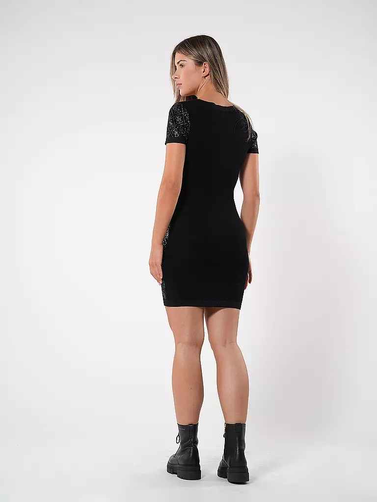 GUESS | Minikleid | Negro