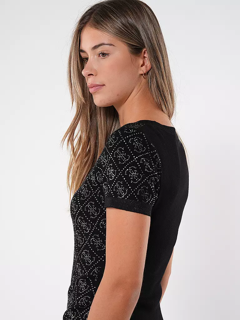 GUESS | Minikleid | Negro