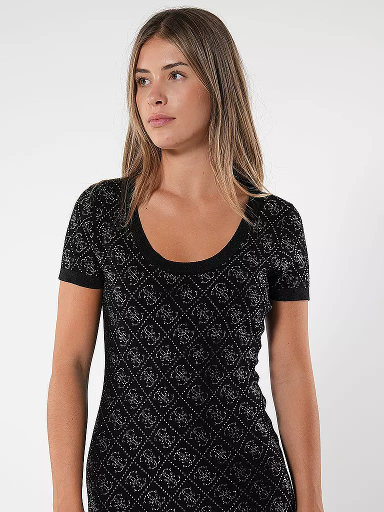 GUESS | Minikleid | Negro