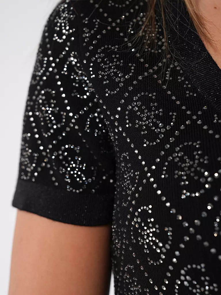 GUESS | Minikleid | Negro