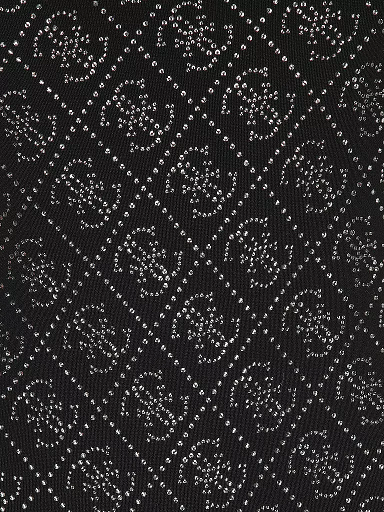 GUESS | Minikleid | Negro