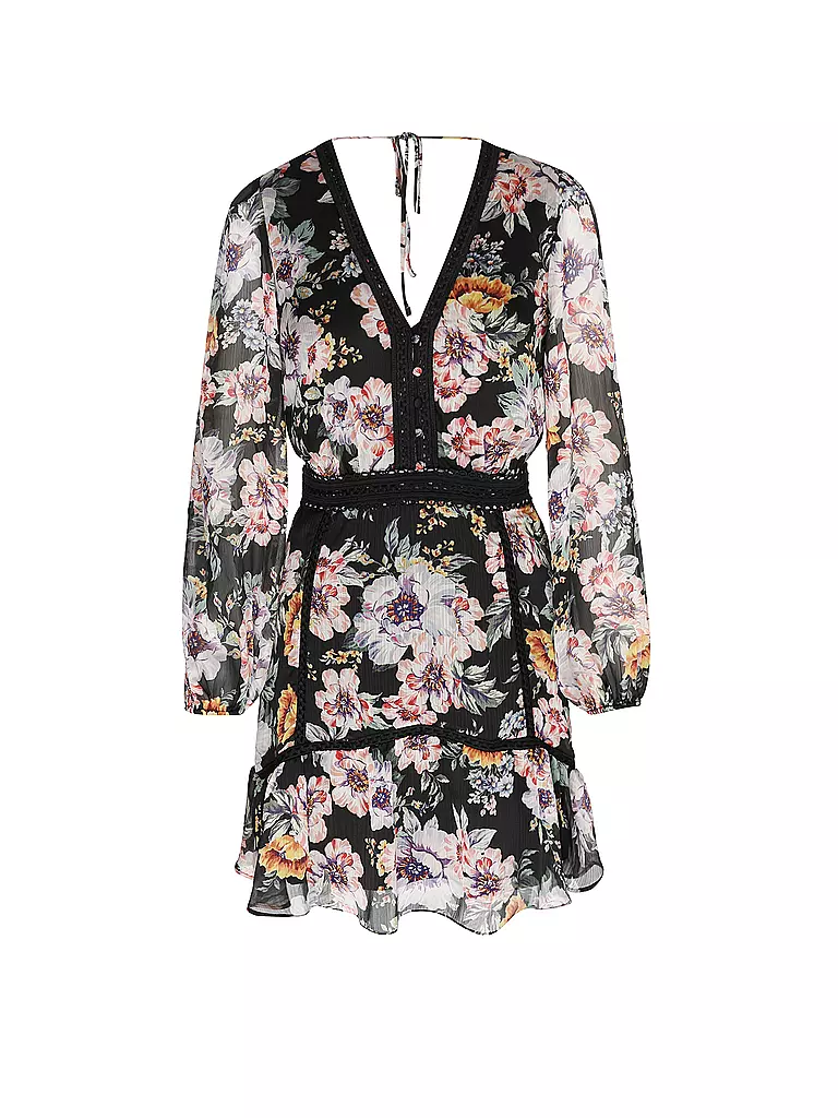 GUESS | Minivestido ELANA | Negro