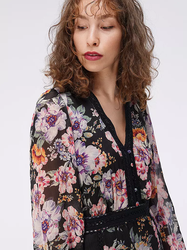 GUESS | Minivestido ELANA | Negro