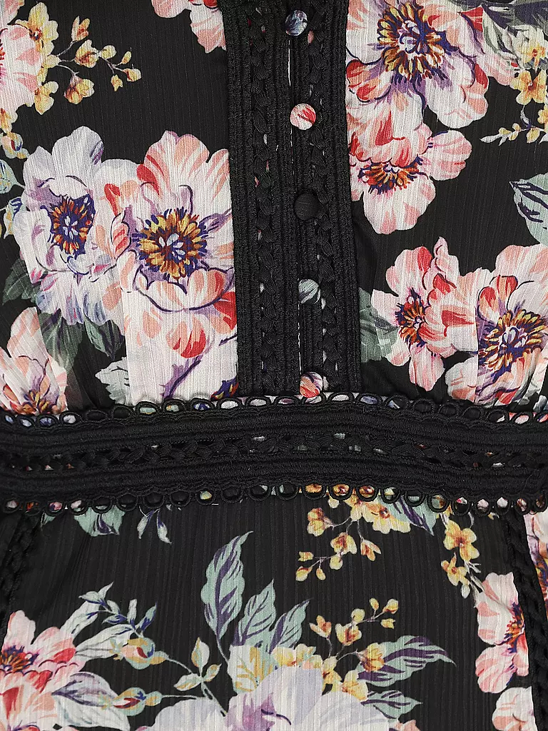 GUESS | Minivestido ELANA | Negro