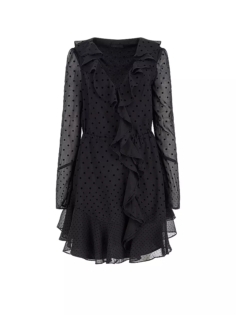 GUESS | Minivestido OLYMPE | Negro