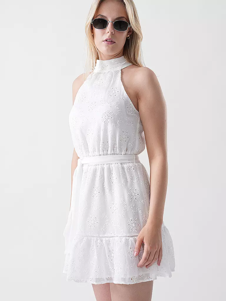 GUESS | Minivestido | Blanco
