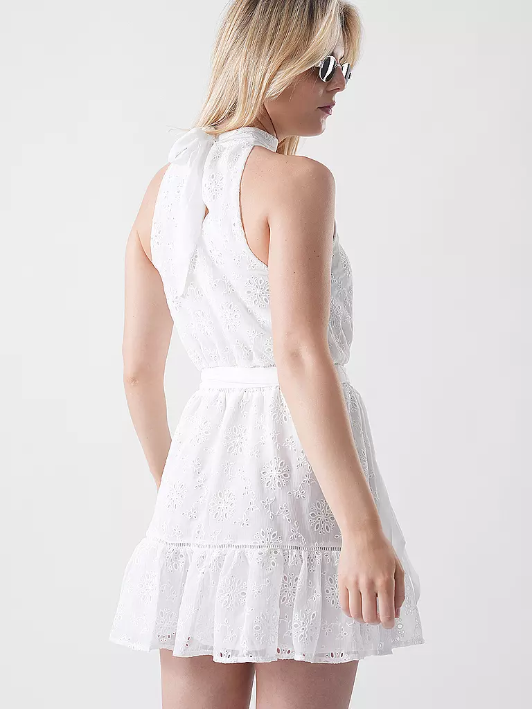 GUESS | Minivestido | Blanco
