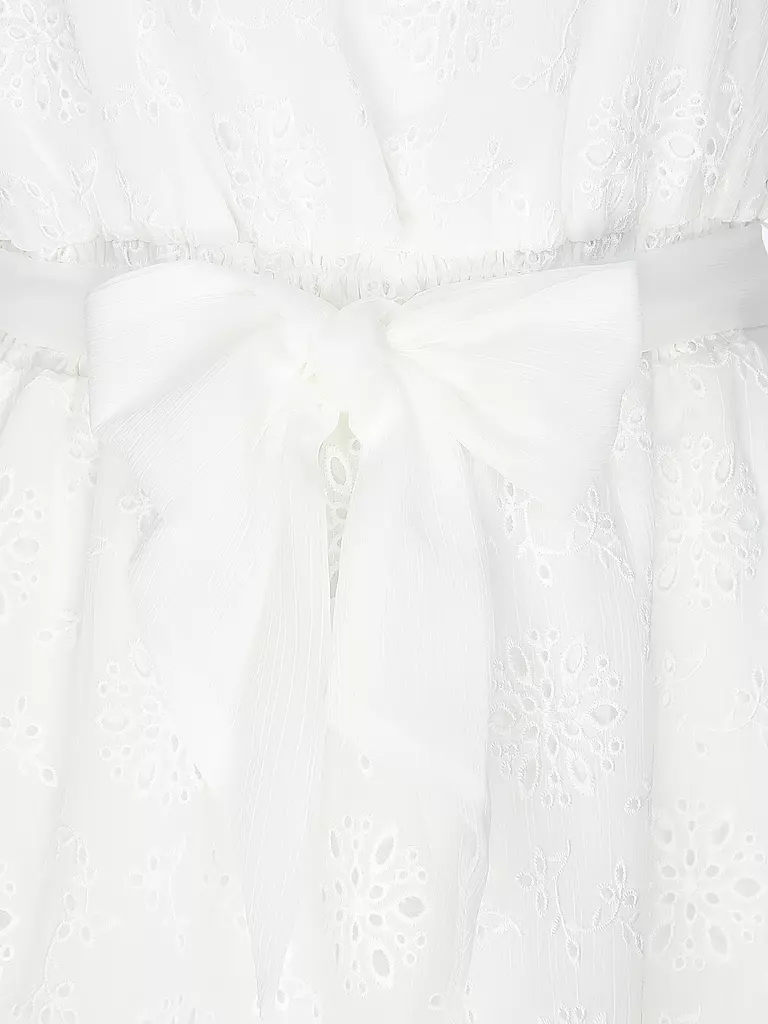 GUESS | Minivestido | Blanco