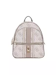 GUESS | Mochila ERENIA Large | Gris claro