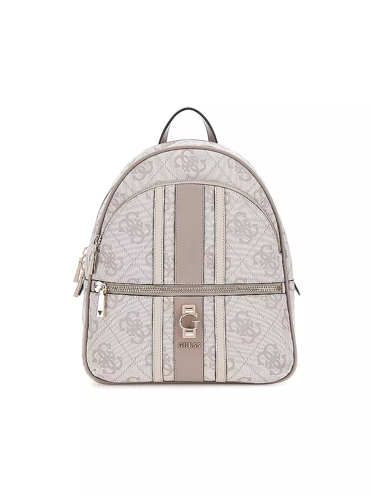 GUESS | Mochila ERENIA Large | Gris claro