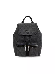 GUESS | Mochila MANHATTAN II | Negro