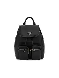 GUESS | Mochila MANHATTAN II | Negro