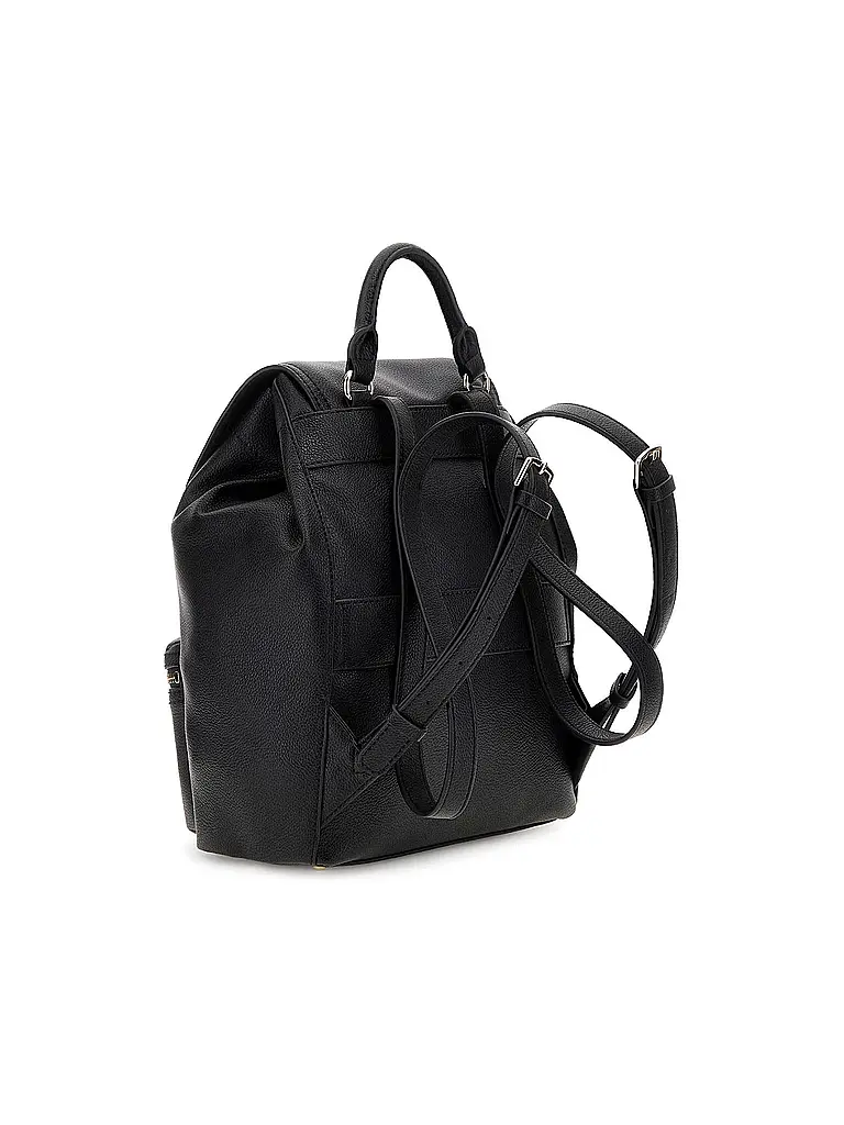 GUESS | Mochila MANHATTAN II | Negro