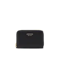 GUESS | Monedero AMORETTE Medium | Negro