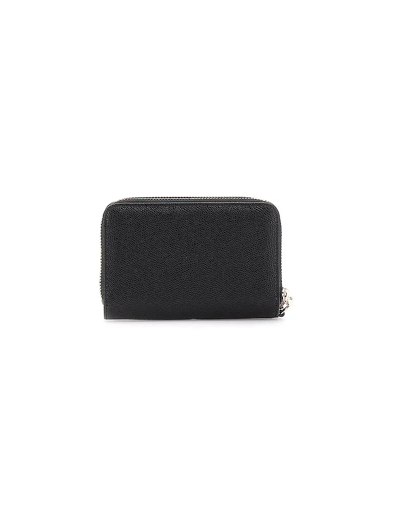 GUESS | Monedero AMORETTE Medium | Negro