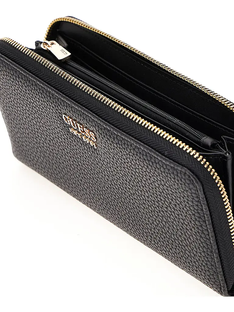 GUESS | Monedero BRENTON Large | 
