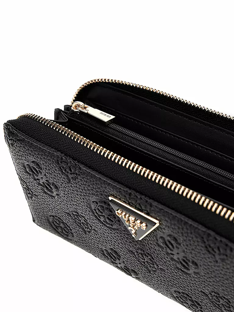 GUESS | Monedero CRESIDIA Large | 